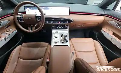 Genesis GV70 2024 2.5 Автомат в Москве № 888620, миниатюра 6