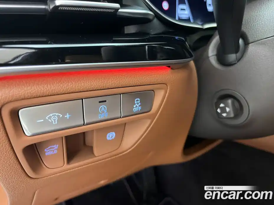 Genesis G80 2022 2.5 Автомат в Москве № 888674, фото 11