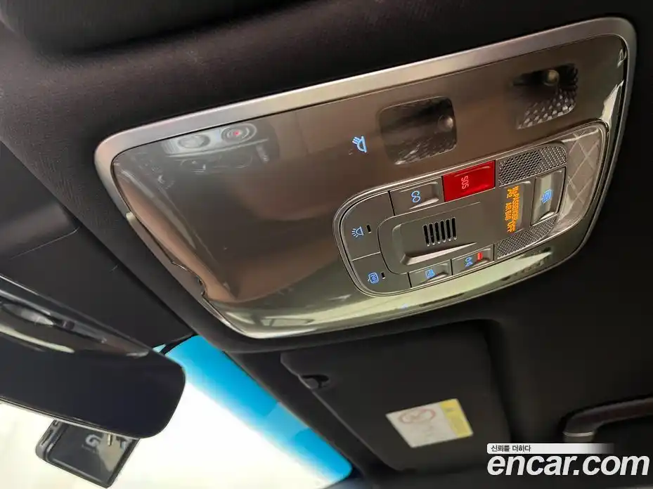 Genesis G80 2022 2.5 Автомат в Москве № 888674, фото 18