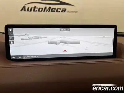 Genesis G80 2022 2.5 Автомат в Москве № 888674, миниатюра 6