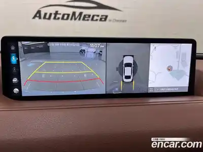 Genesis G80 2022 2.5 Автомат в Москве № 888674, миниатюра 7