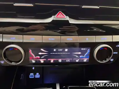 Genesis G80 2022 2.5 Автомат в Москве № 888674, миниатюра 8