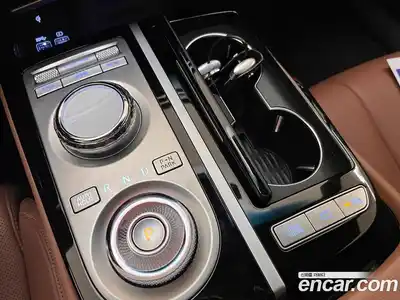 Genesis G80 2022 2.5 Автомат в Москве № 888674, миниатюра 10