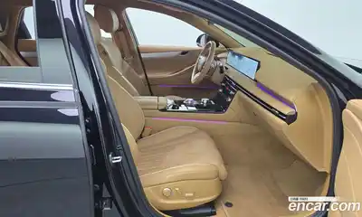 Genesis G80 2024 2.5 Автомат в Москве № 888678, миниатюра 11