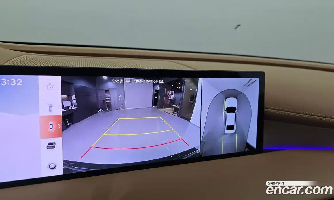 Genesis G80 2024 2.5 Автомат в Москве № 888678, фото 15