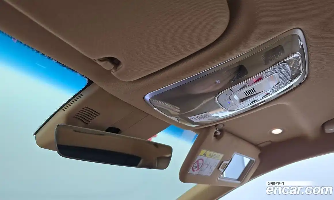 Genesis G80 2024 2.5 Автомат в Москве № 888678, фото 18