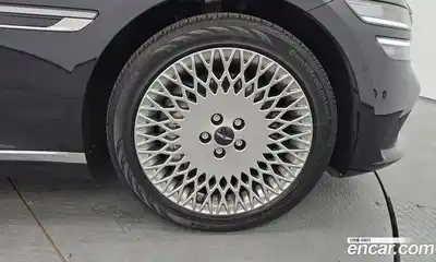 Genesis G80 2024 2.5 Автомат в Москве № 888678, миниатюра 5