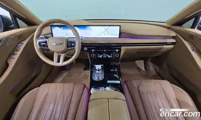 Genesis G80 2024 2.5 Автомат в Москве № 888678, миниатюра 7