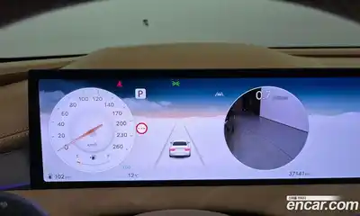 Genesis G80 2024 2.5 Автомат в Москве № 888678, миниатюра 8