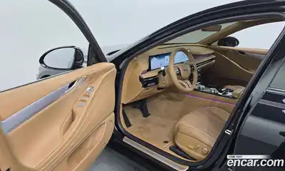 Genesis G80 2024 2.5 Автомат в Москве № 888678, миниатюра 10