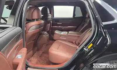 Genesis G90 2024 3.5 гидро в Москве № 888679, миниатюра 11