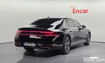 Genesis G90 2024 3.5 гидро в Москве № 888679, миниатюра 2