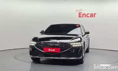 Genesis G90 2024 3.5 гидро в Москве № 888679, миниатюра 3