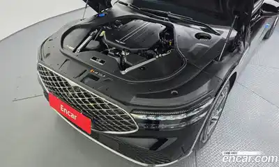 Genesis G90 2024 3.5 гидро в Москве № 888679, миниатюра 6