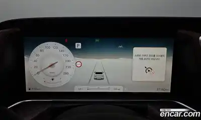 Genesis G90 2024 3.5 гидро в Москве № 888679, миниатюра 8