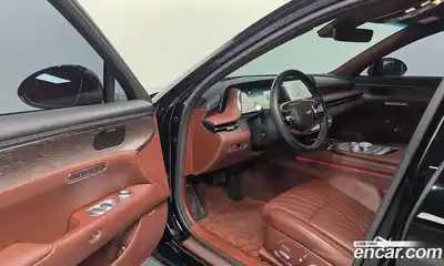 Genesis G90 2024 3.5 гидро в Москве № 888679, миниатюра 10