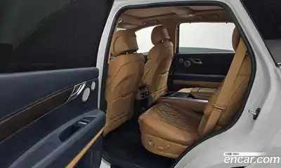Genesis GV80 2022 3.0 гидро в Москве, миниатюра 12