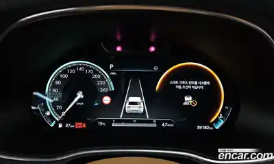 Genesis GV80 2022 3.0 гидро в Москве, миниатюра 8