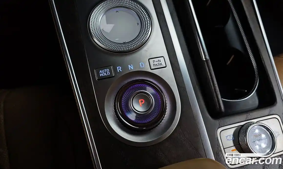 Genesis GV80 2022 3.0 гидро в Москве, фото 9