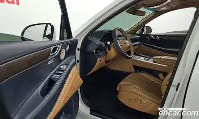 Genesis GV80 2022 3.0 гидро в Москве, миниатюра 10