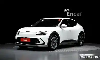 Genesis GV60, 2023