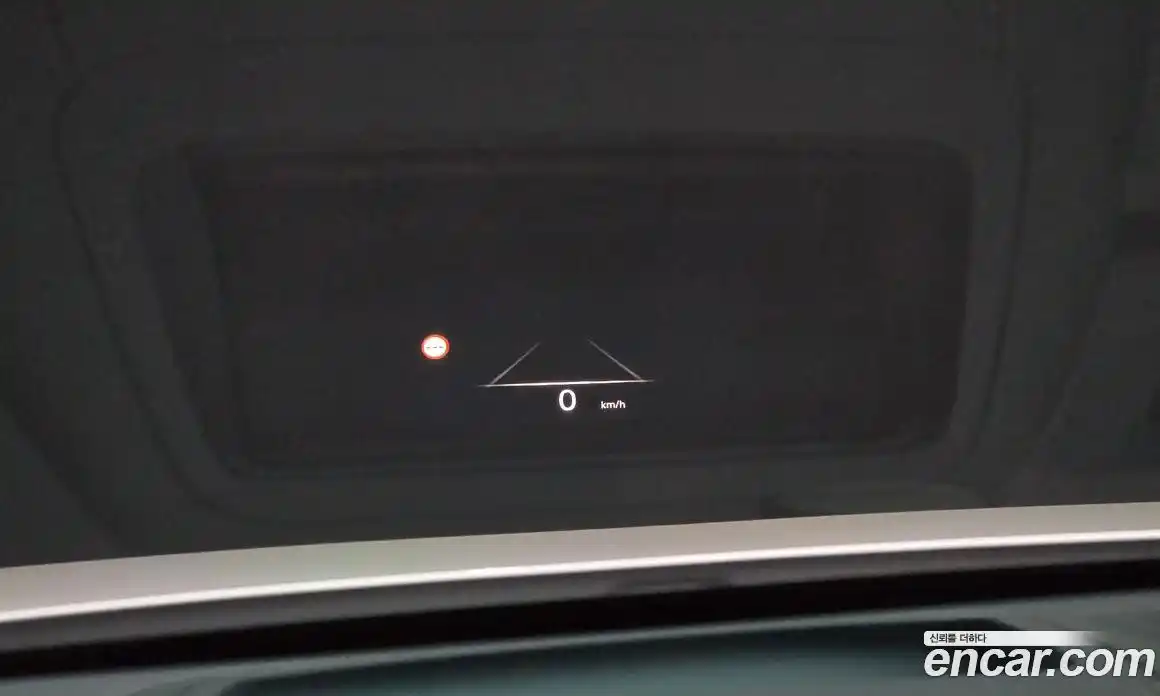 Genesis GV60 2023 0.1 Автомат в Москве № 888758, фото 18