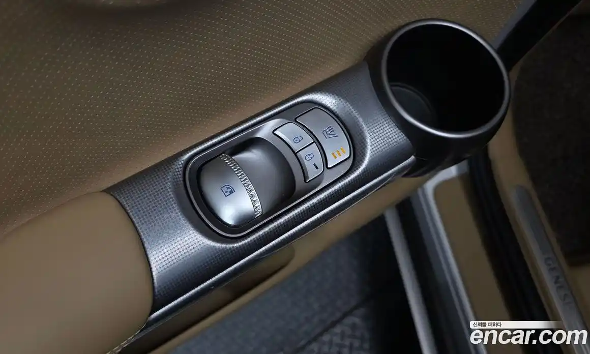 Genesis GV60 2023 0.1 Автомат в Москве № 888758, фото 19