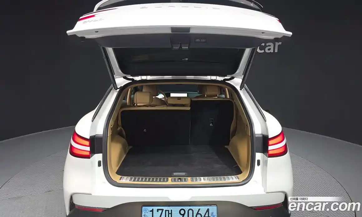 Genesis GV60 2023 0.1 Автомат в Москве № 888758, фото 20