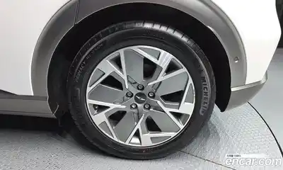 Genesis GV60 2023 0.1 Автомат в Москве № 888758, миниатюра 5