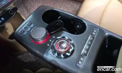 Genesis GV60 2023 0.1 Автомат в Москве № 888758, миниатюра 9