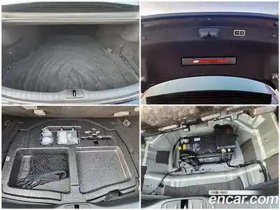 Genesis G80 2021 2.5 Автомат в Москве № 888764, миниатюра 11