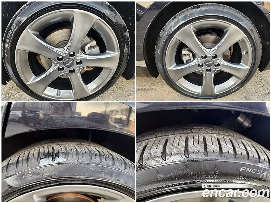 Genesis G80 2021 2.5 Автомат в Москве № 888764, фото 12