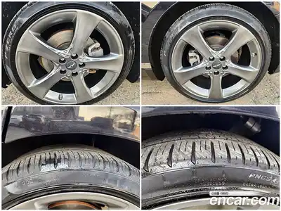 Genesis G80 2021 2.5 Автомат в Москве № 888764, миниатюра 12