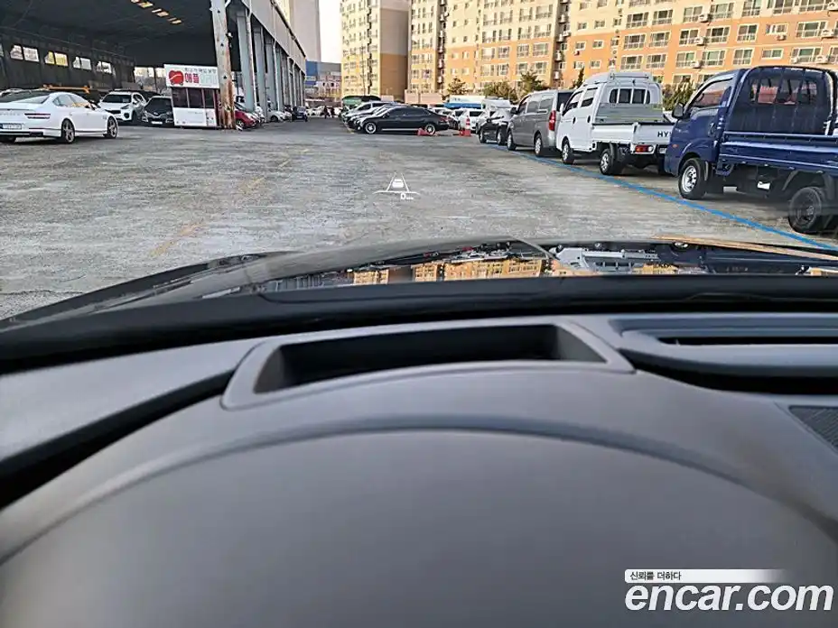 Genesis G80 2021 2.5 Автомат в Москве № 888764, фото 15