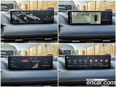 Genesis G80 2021 2.5 Автомат в Москве № 888764, миниатюра 7