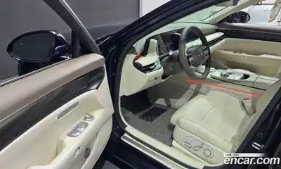 Genesis G90 2023 3.5 Автомат в Москве № 888786, миниатюра 11