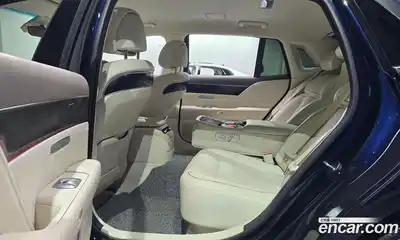 Genesis G90 2023 3.5 Автомат в Москве № 888786, миниатюра 12