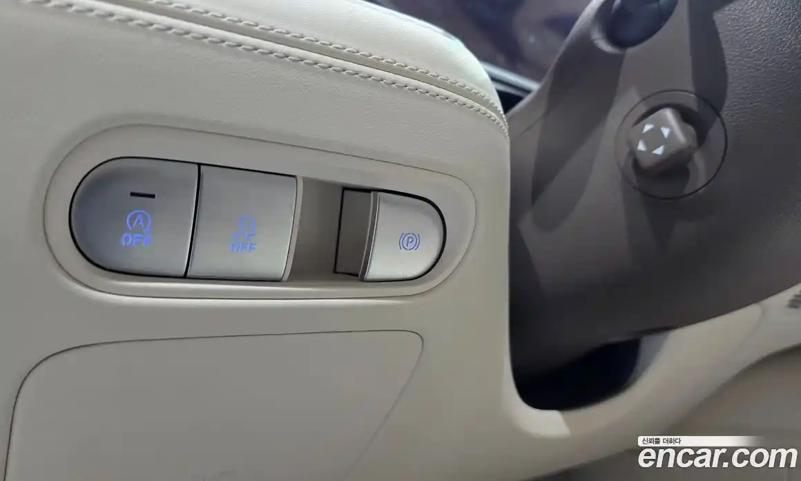 Genesis G90 2023 3.5 Автомат в Москве № 888786, фото 14