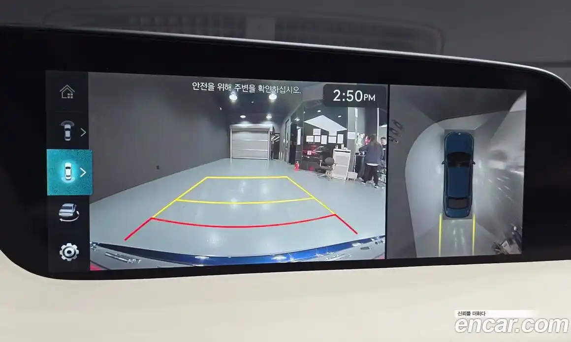 Genesis G90 2023 3.5 Автомат в Москве № 888786, фото 16