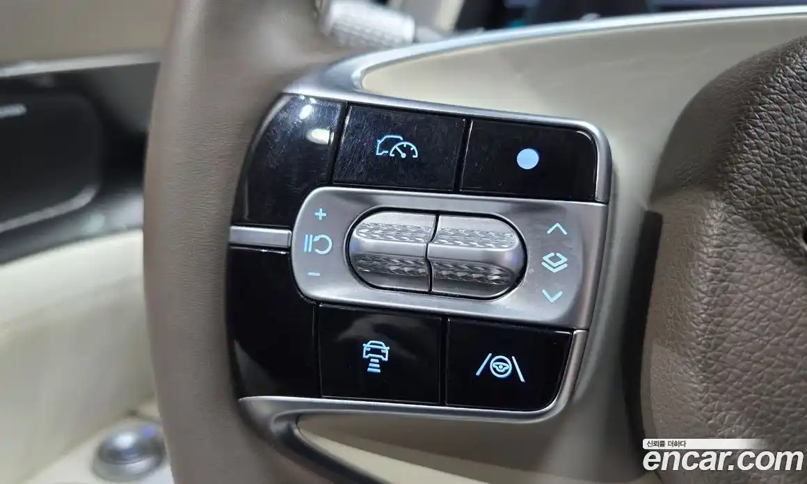 Genesis G90 2023 3.5 Автомат в Москве № 888786, фото 17