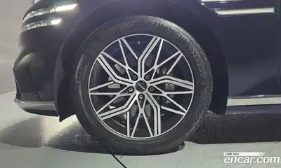 Genesis G90 2023 3.5 Автомат в Москве № 888786, миниатюра 5