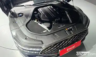 Genesis G90 2023 3.5 Автомат в Москве № 888786, миниатюра 6