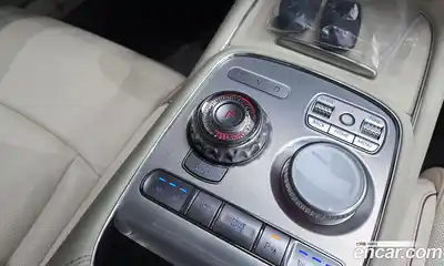 Genesis G90 2023 3.5 Автомат в Москве № 888786, миниатюра 9