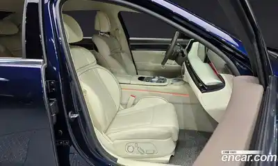 Genesis G90 2023 3.5 Автомат в Москве № 888786, миниатюра 10