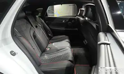 Genesis G80 2022 3.5 Автомат в Москве № 888835, миниатюра 12