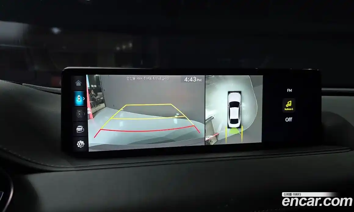 Genesis G80 2022 3.5 Автомат в Москве № 888835, фото 14