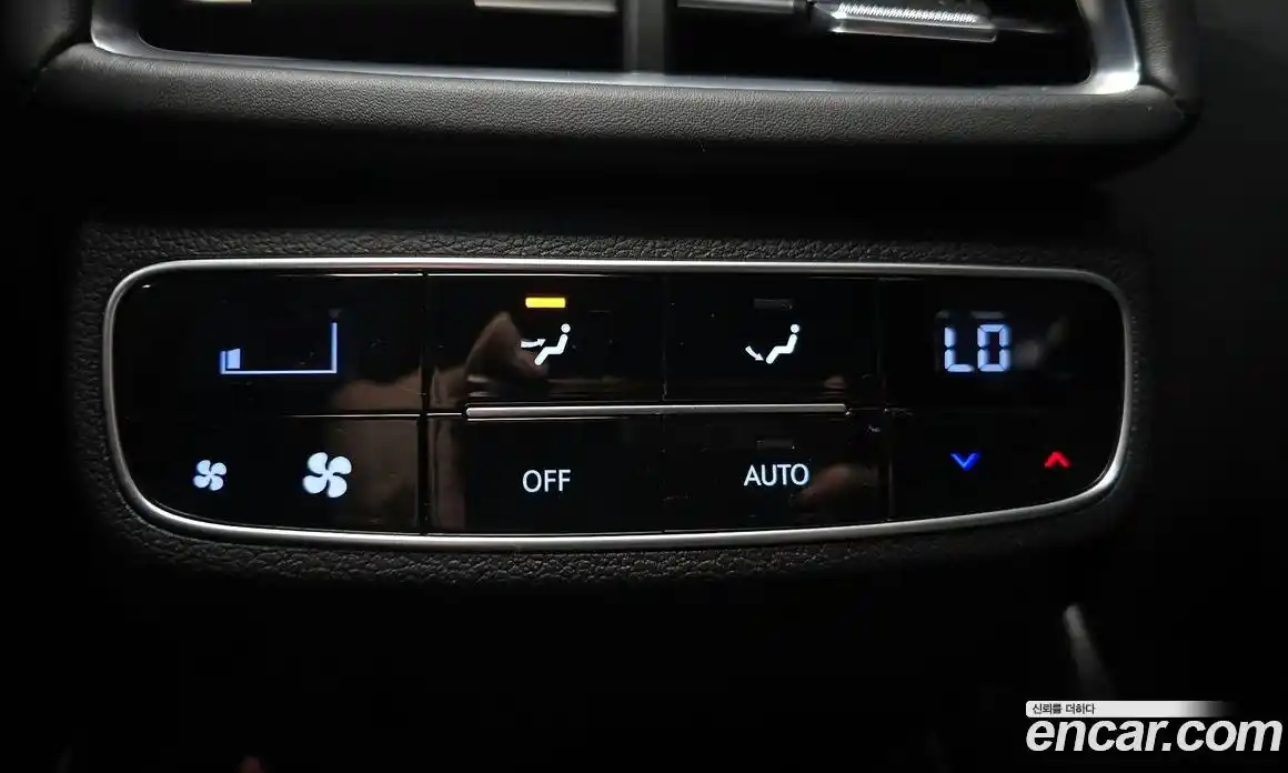 Genesis G80 2022 3.5 Автомат в Москве № 888835, фото 18