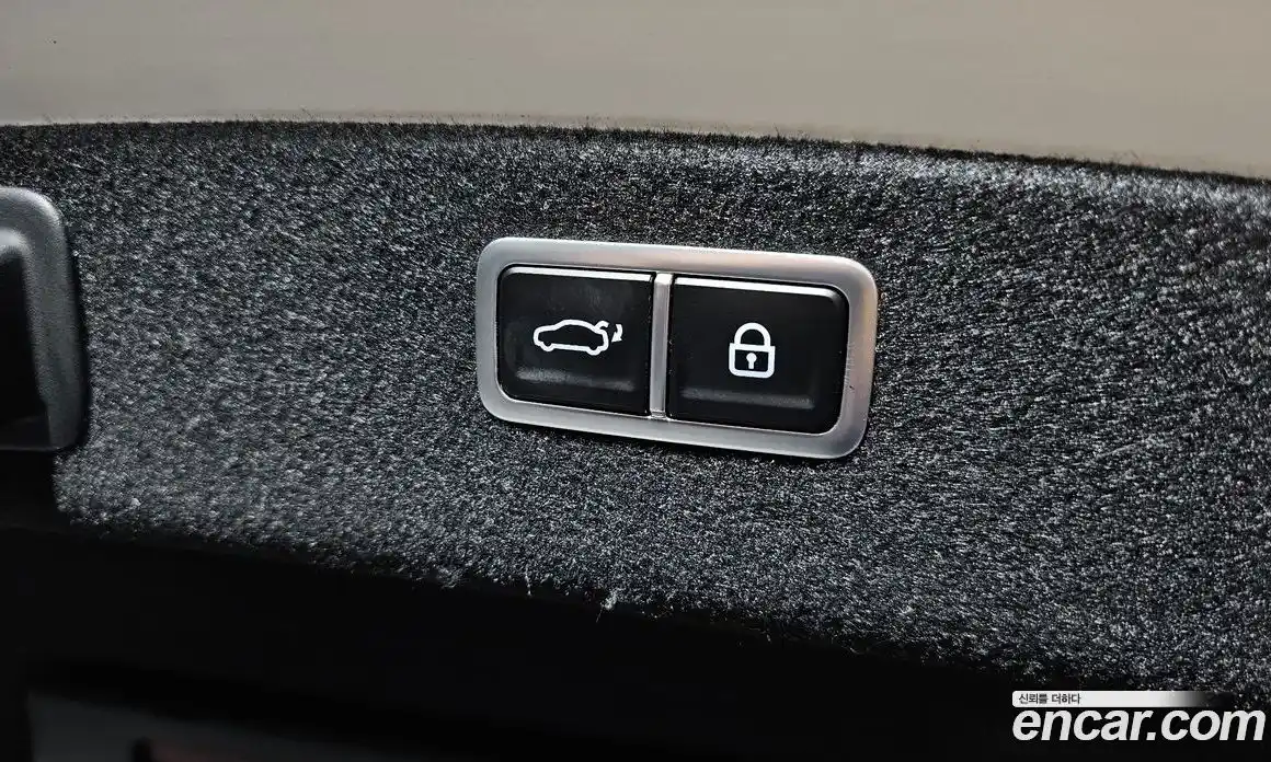 Genesis G80 2022 3.5 Автомат в Москве № 888835, фото 20