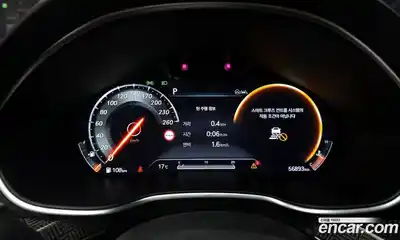 Genesis G80 2022 3.5 Автомат в Москве № 888835, миниатюра 8