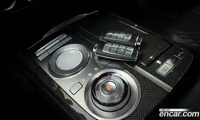 Genesis G80 2022 3.5 Автомат в Москве № 888835, миниатюра 9